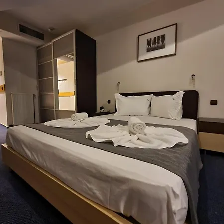 Mojo Hotel Bukarest