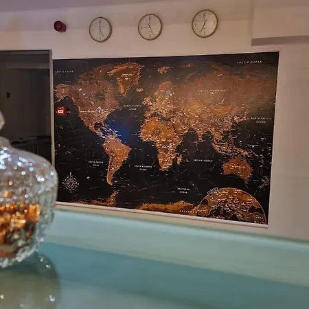 Mojo Hotel Bukareszt