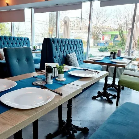 Hotel Mojo Bukarest