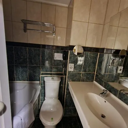 Hotel Mojo 3*