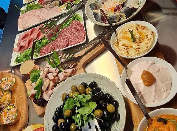 מלון Mojo בוקרשט