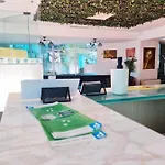 Hotel Mojo