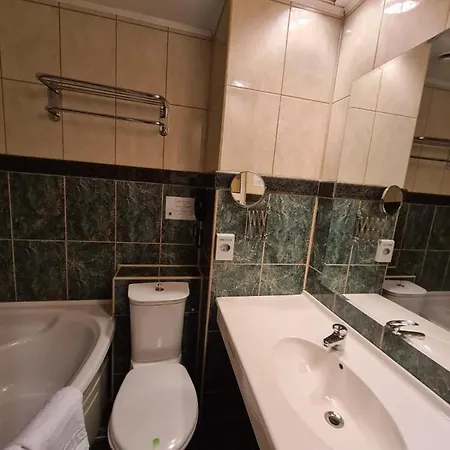 Hotel Mojo