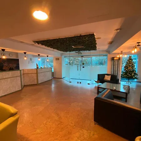 Mojo Hotel Bukarest