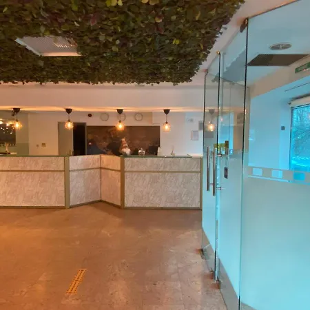 Mojo Hotel