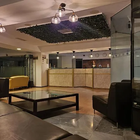 Hotel Mojo Bucureşti