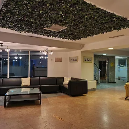 Hotel Mojo Bucarest