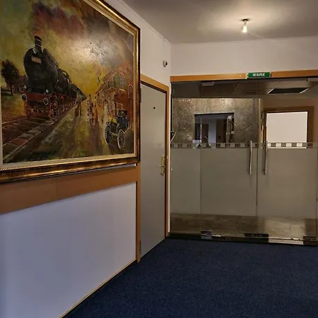 Hotel Mojo 3*