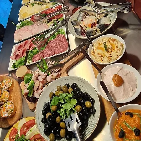 מלון Mojo בוקרשט