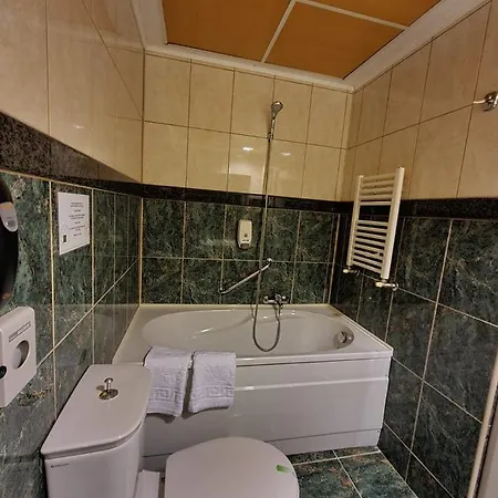 Mojo 3* Bucureşti
