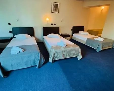 Hotel Mojo Bucureşti