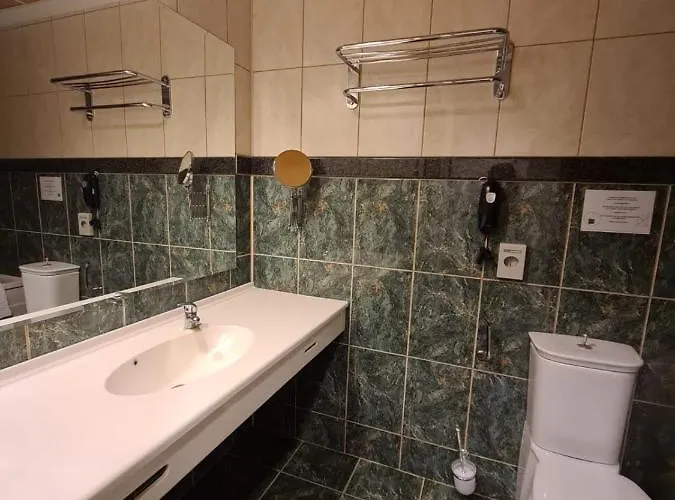 Mojo Hotel Bucareste