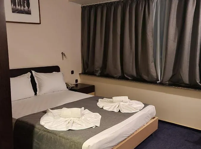 Mojo Hotel Bucareste