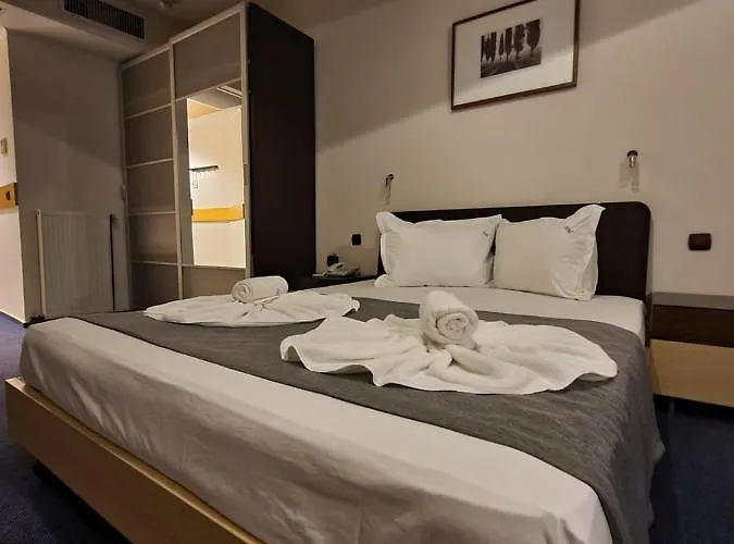 Mojo Hotel Bucarest