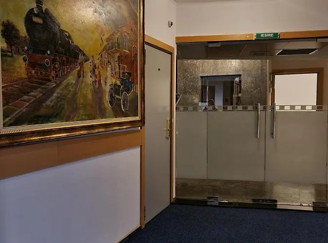 Hotel Mojo 3*