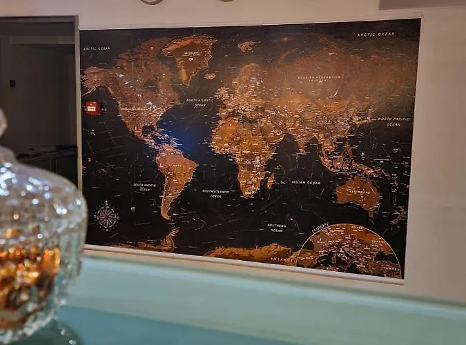 Mojo Hotel Bucareste