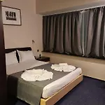 Mojo Hotel Bucareste