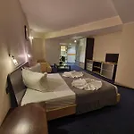 Mojo Hotel Bucureşti