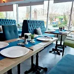 Hotel Mojo Bucareste