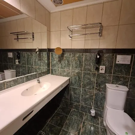 Mojo Hotel Bucareste