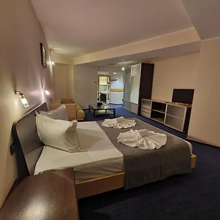 Mojo Hotel Bucareste