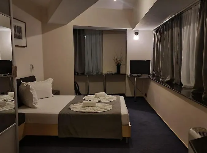 Otel Mojo 3*